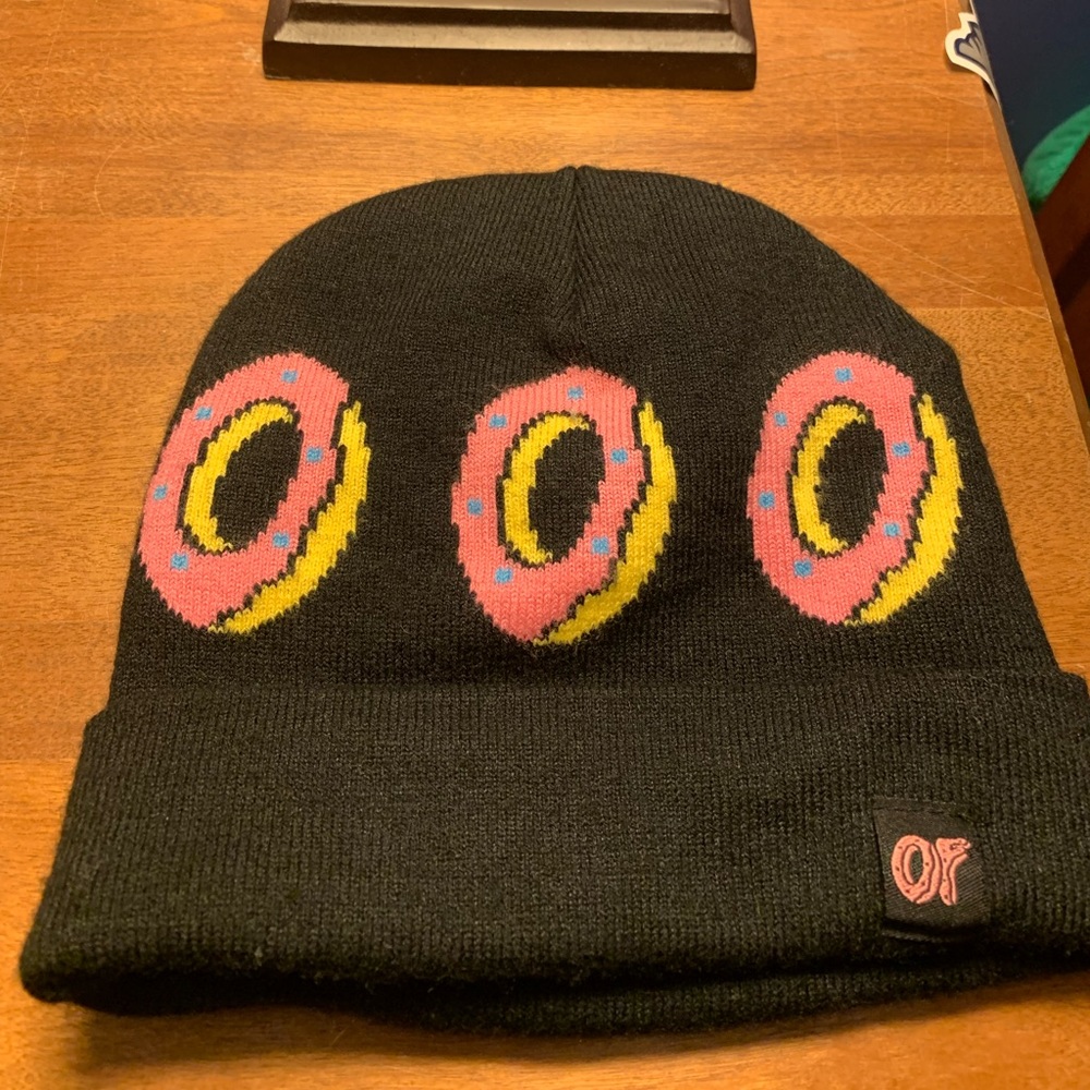 Odd Future Beanie